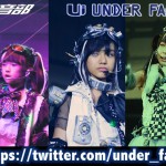 UNDER FACE