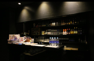 cafe